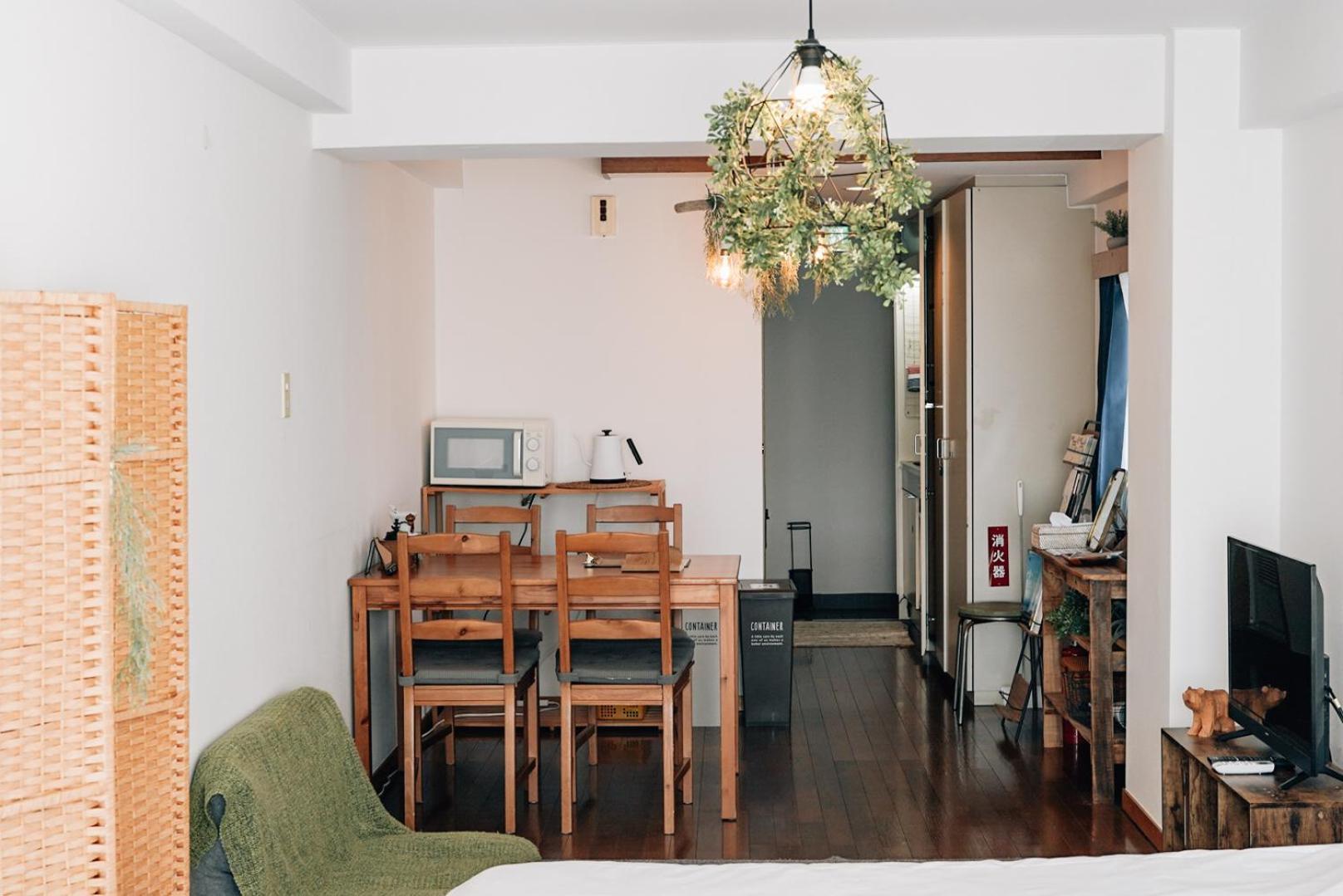Tipy Records Inn Room أُداوَرَ الغرفة الصورة