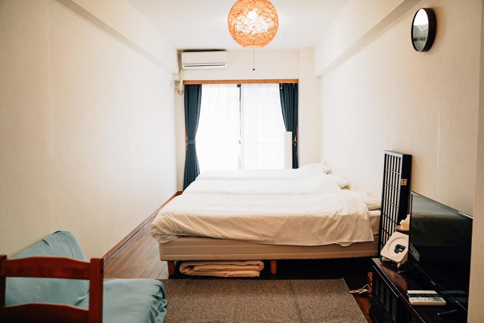 Tipy Records Inn Room أُداوَرَ الغرفة الصورة